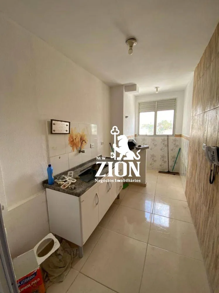 Apartamento, 3 quartos, 68 m² - Foto 7