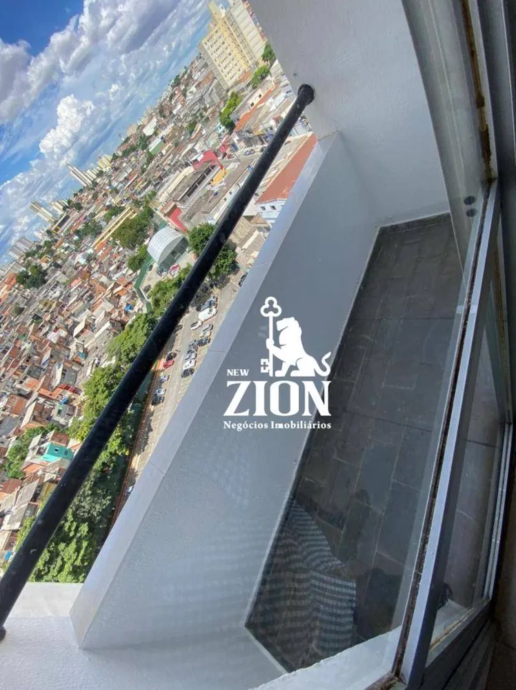 Apartamento, 3 quartos, 68 m² - Foto 2