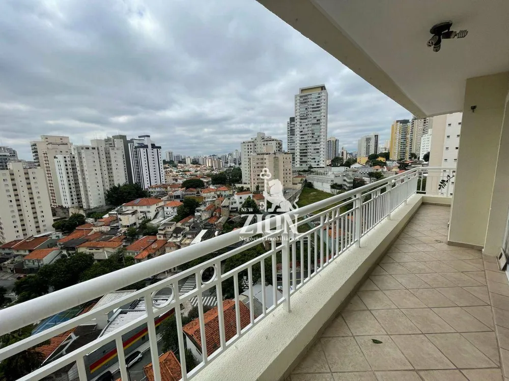 Apartamento, 3 quartos, 150 m² - Foto 7
