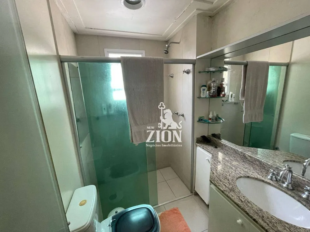 Apartamento, 3 quartos, 150 m² - Foto 6