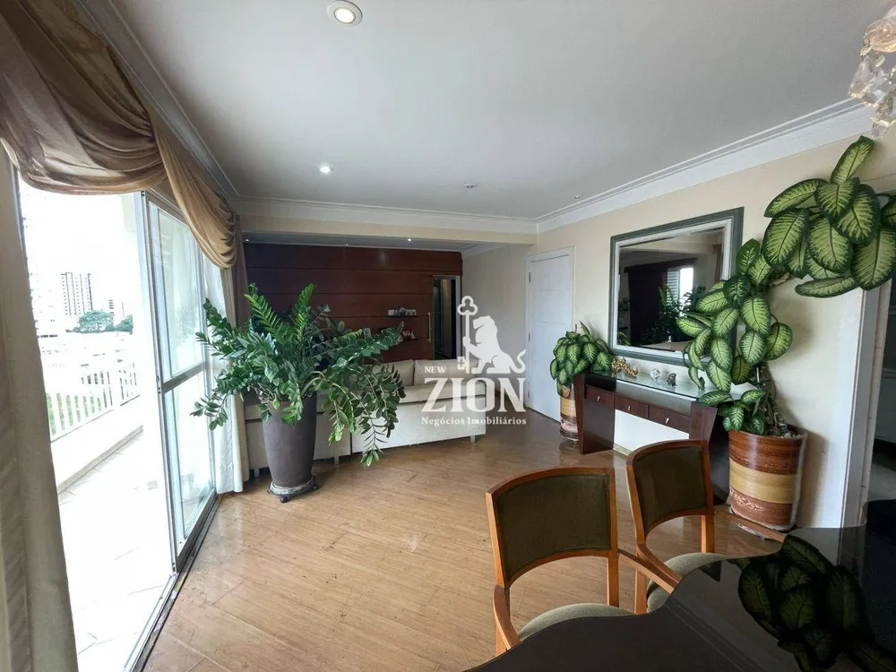 Apartamento, 3 quartos, 150 m² - Foto 10