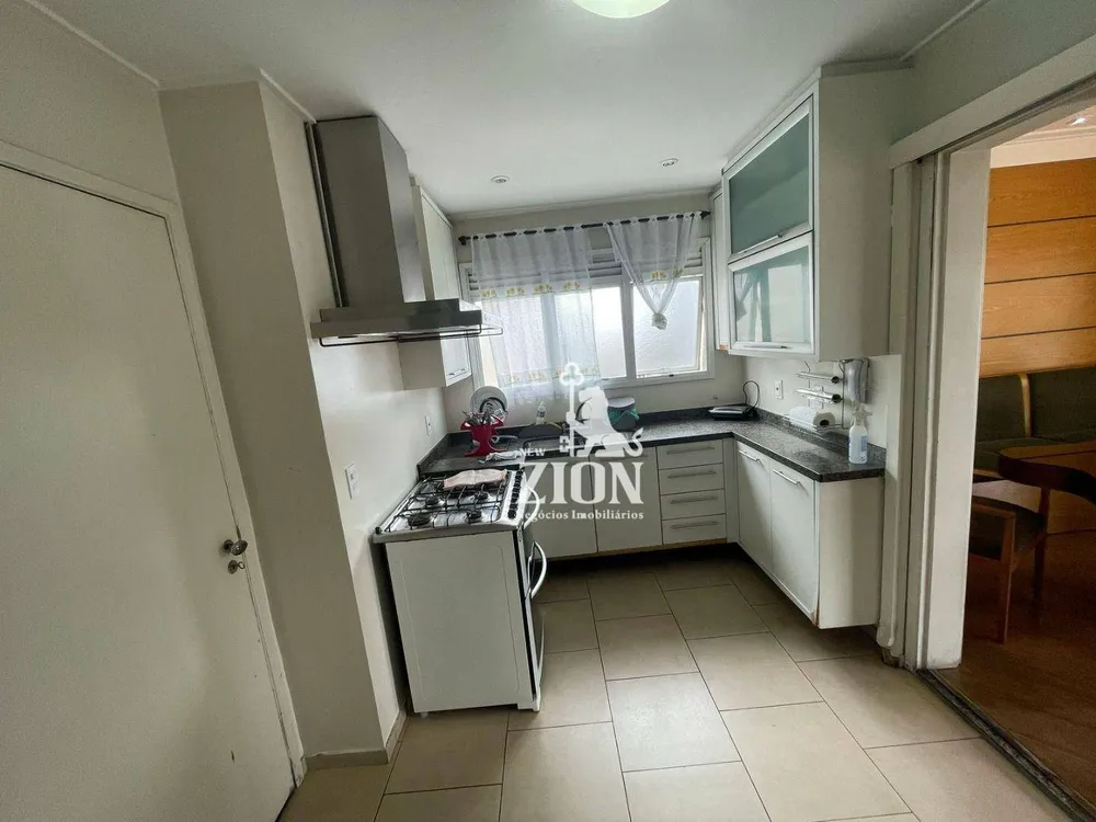 Apartamento, 3 quartos, 150 m² - Foto 6