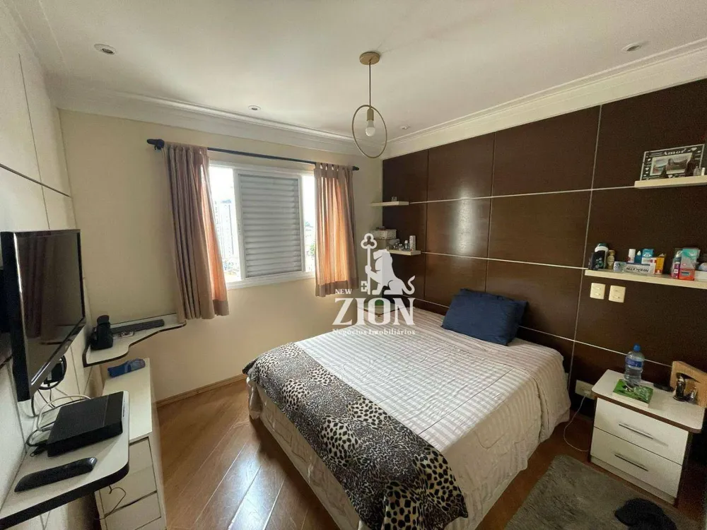 Apartamento, 3 quartos, 150 m² - Foto 3