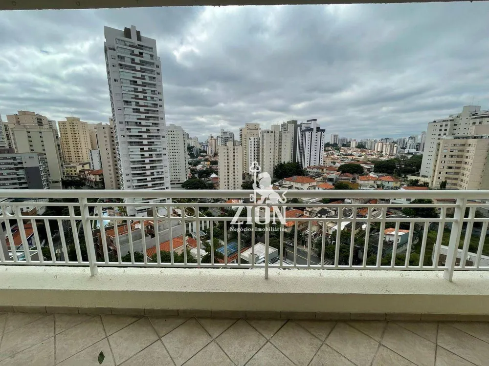 Apartamento, 3 quartos, 150 m² - Foto 5