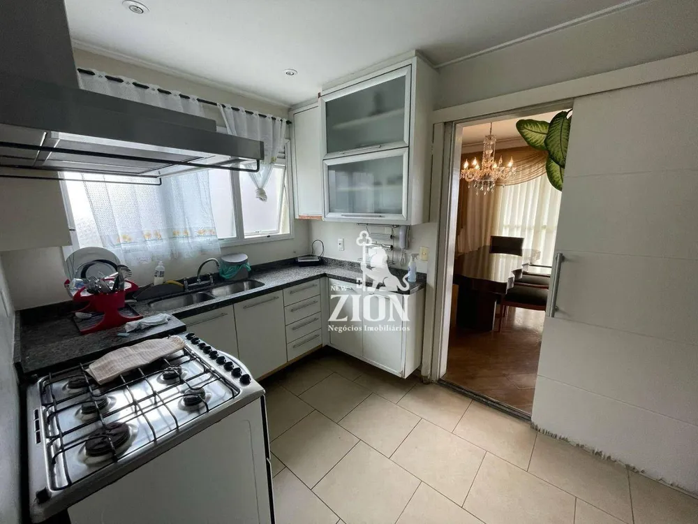 Apartamento, 3 quartos, 150 m² - Foto 1