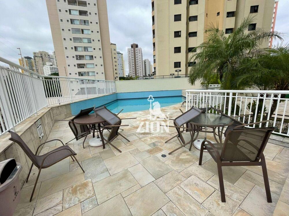 Apartamento, 3 quartos, 150 m² - Foto 12