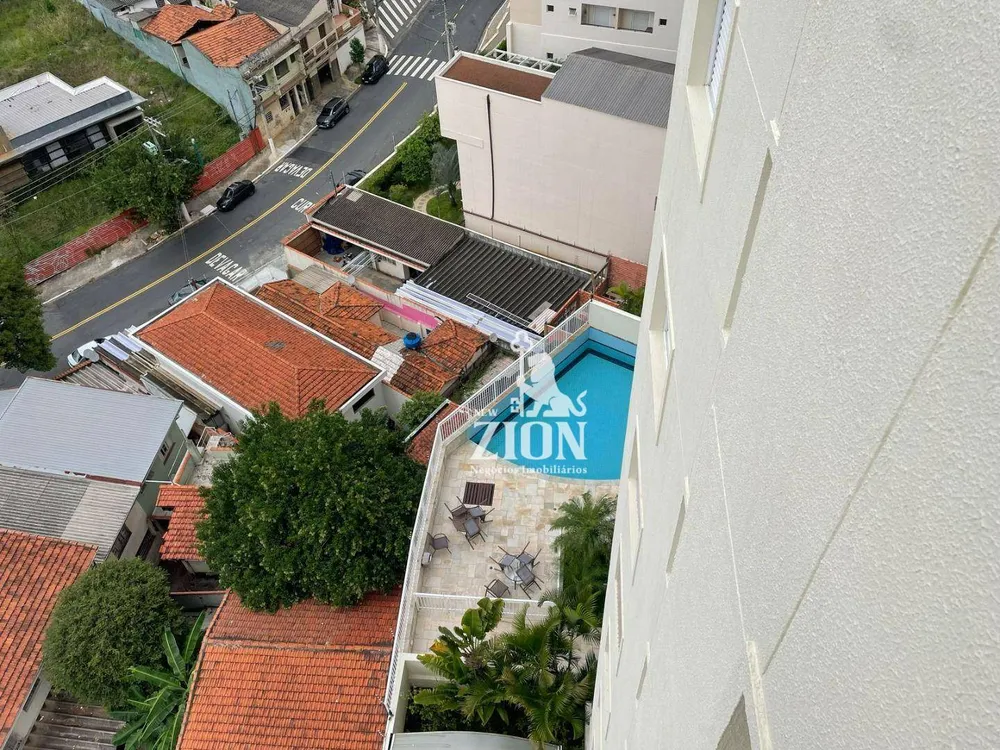 Apartamento, 3 quartos, 150 m² - Foto 2