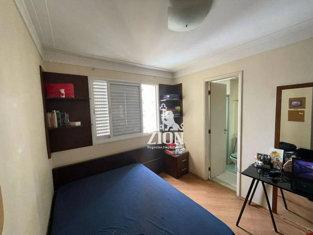 Apartamento, 3 quartos, 150 m² - Foto 13
