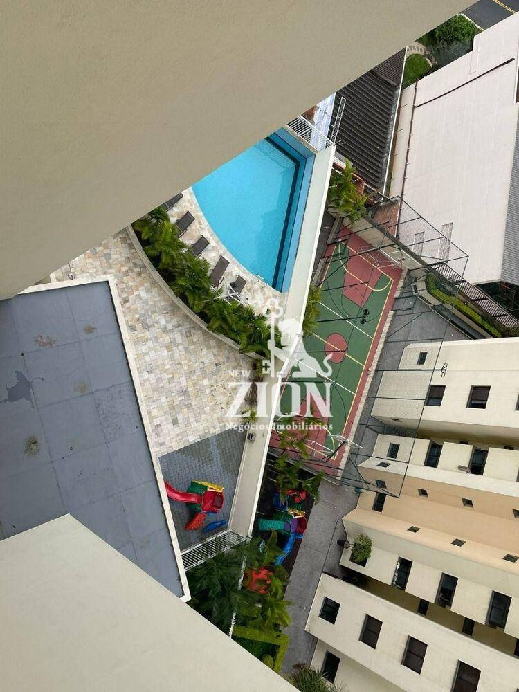 Apartamento, 3 quartos, 150 m² - Foto 11