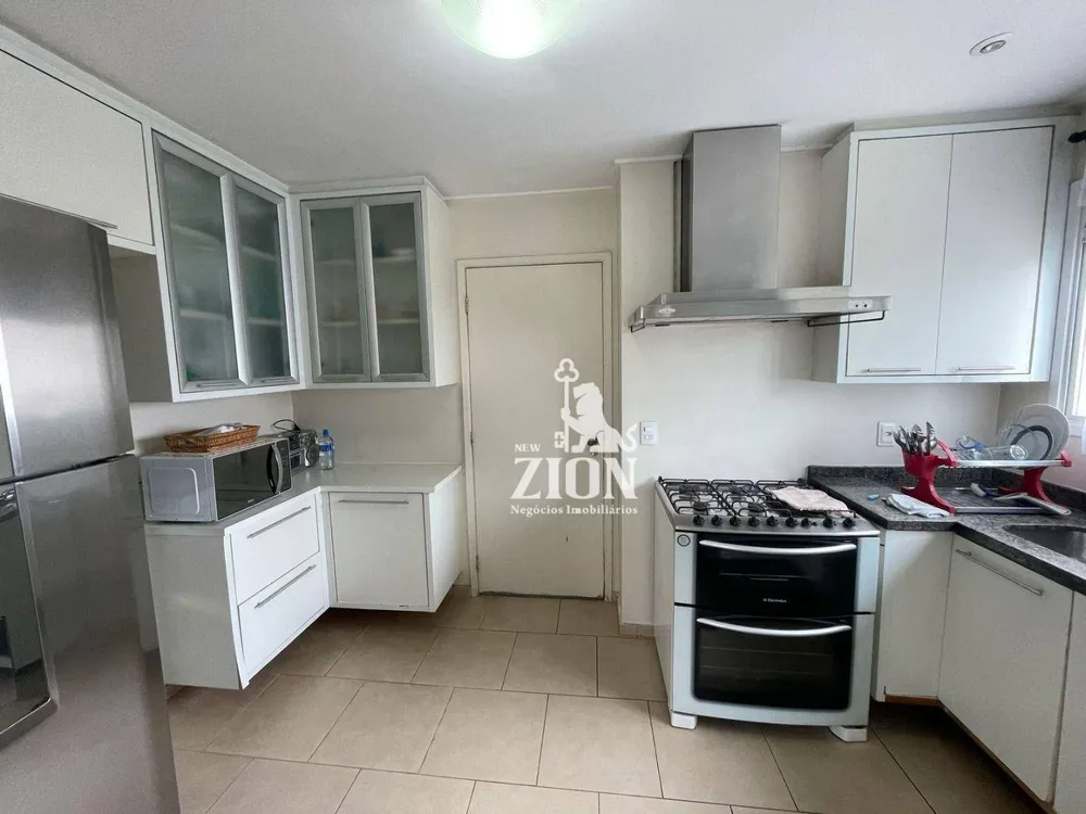Apartamento, 3 quartos, 150 m² - Foto 4