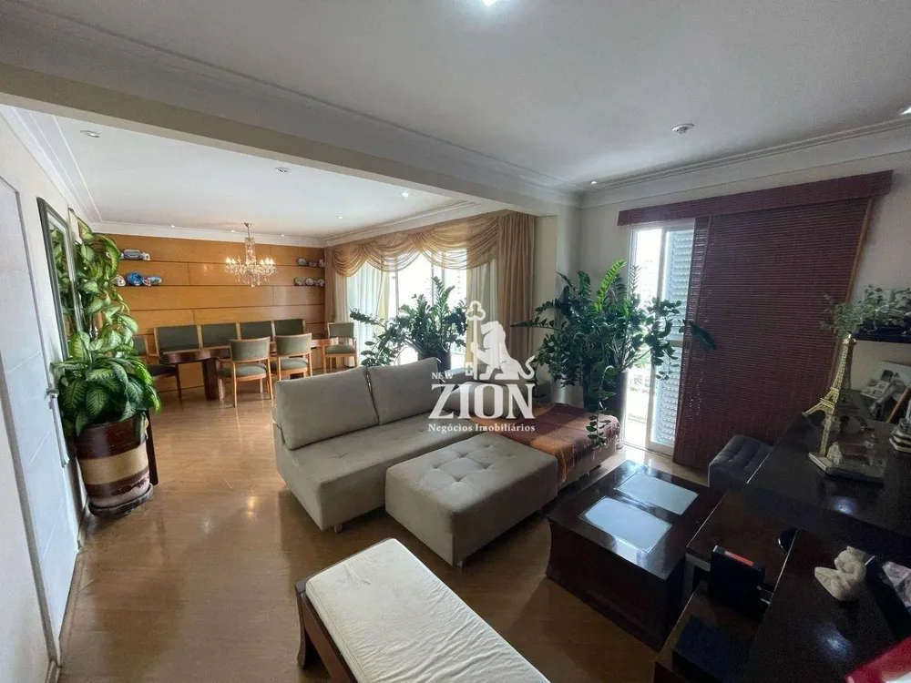 Apartamento, 3 quartos, 150 m² - Foto 11