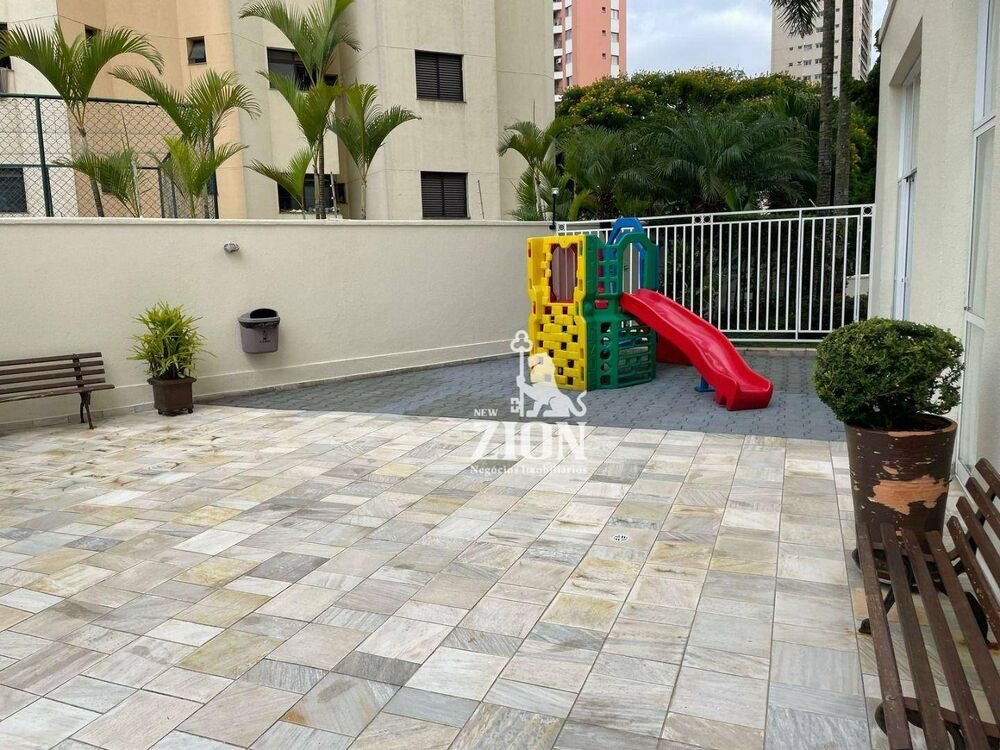 Apartamento, 3 quartos, 150 m² - Foto 10