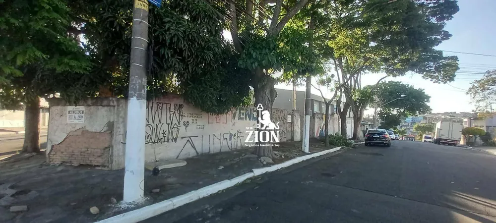 Terreno, 450 m² - Foto 3