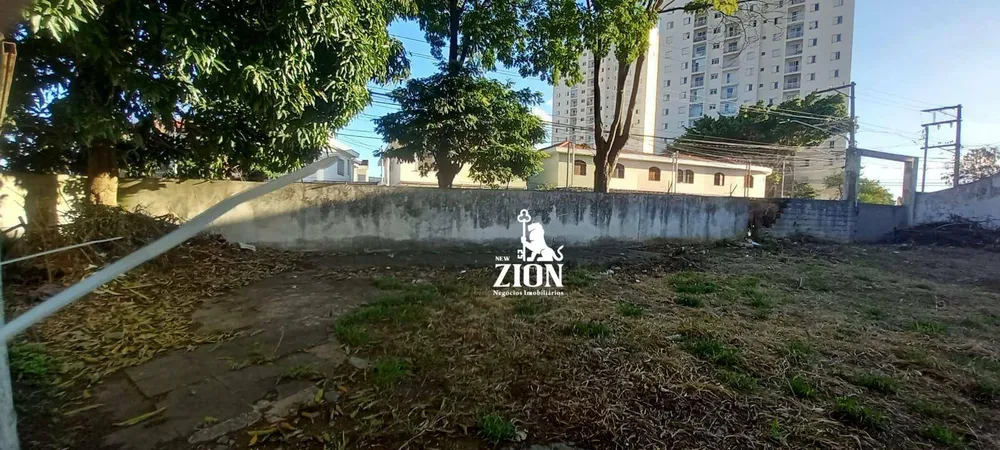 Terreno, 450 m² - Foto 2