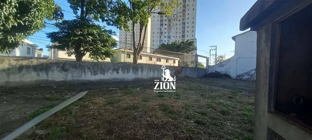 Terreno, 450 m² - Foto 1