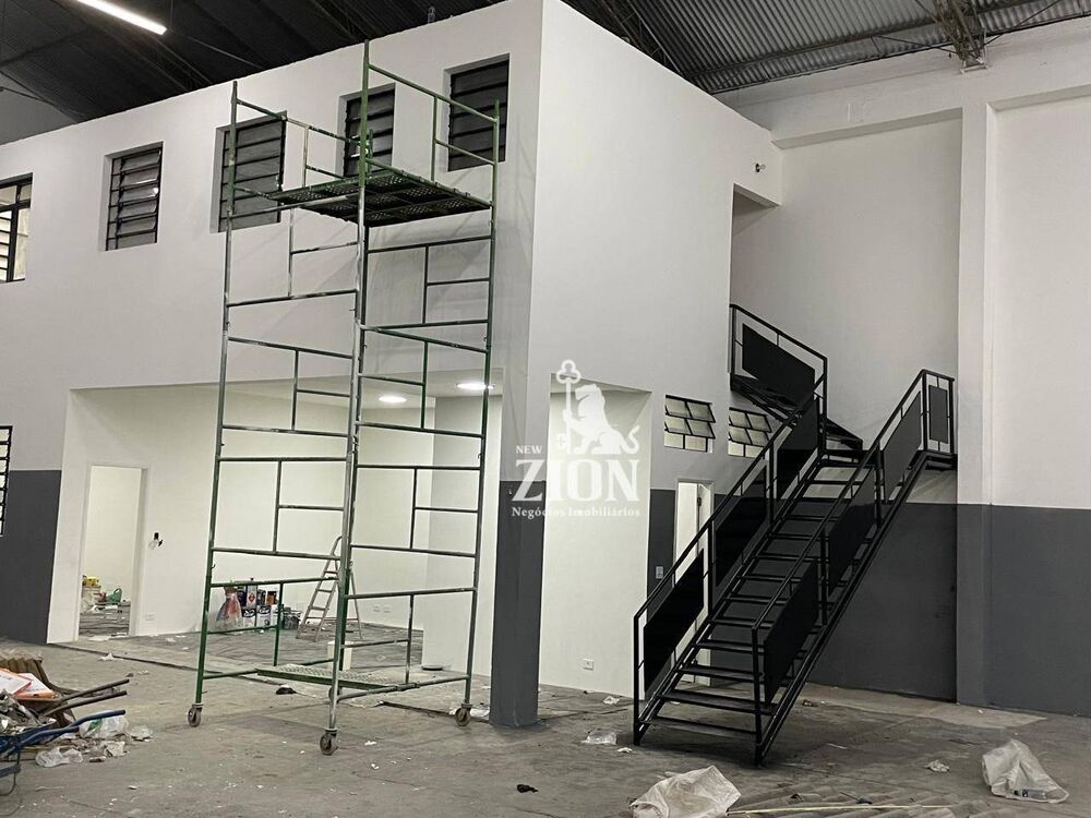 Depósito-Galpão, 794 m² - Foto 20