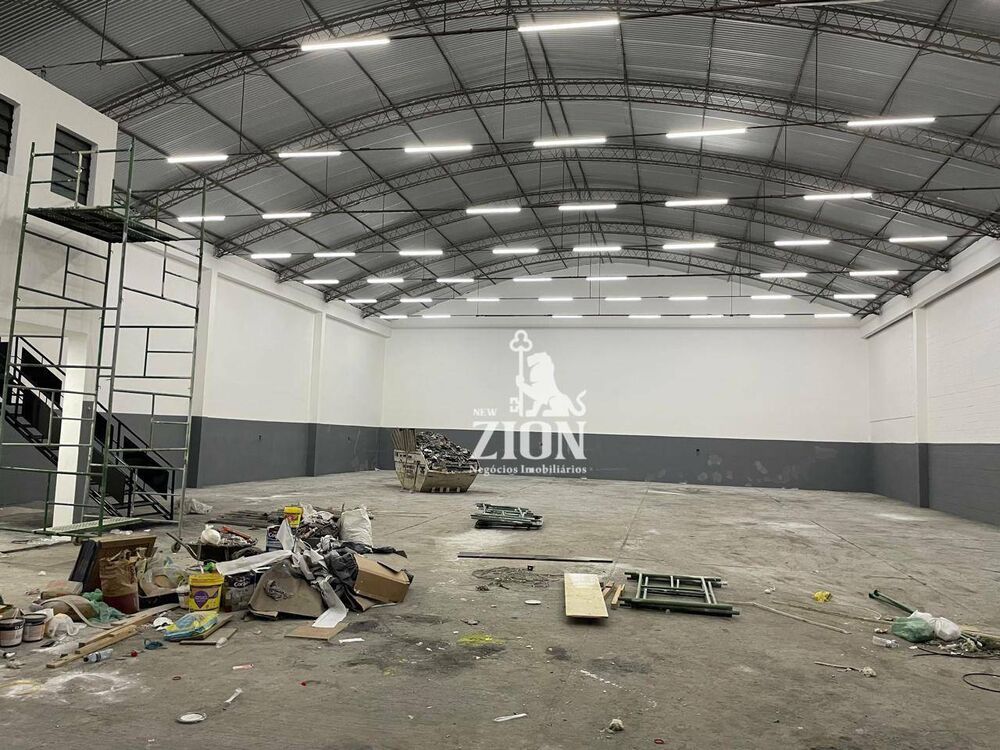 Depósito-Galpão, 794 m² - Foto 17