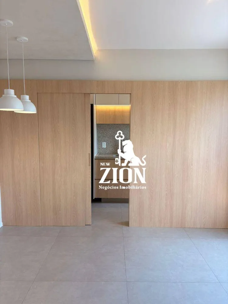 Apartamento, 2 quartos, 43 m² - Foto 6