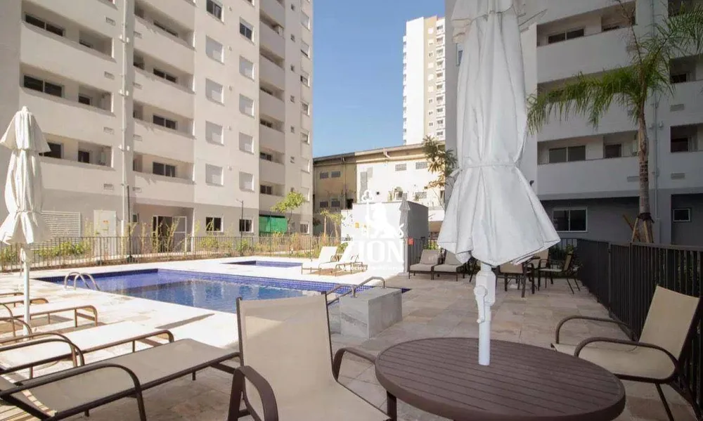 Apartamento, 2 quartos, 43 m² - Foto 1
