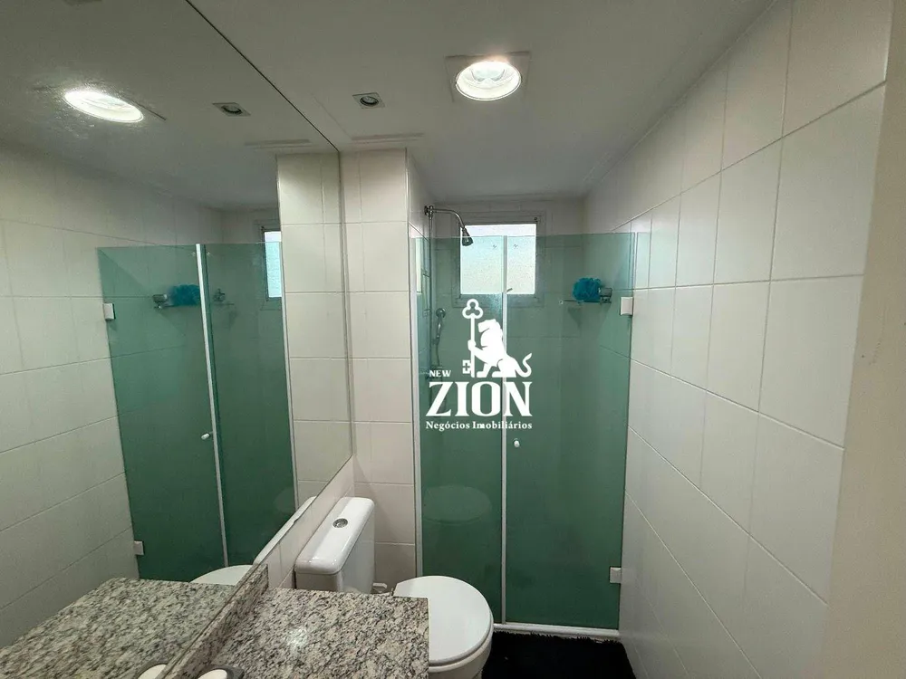 Apartamento, 3 quartos, 93 m² - Foto 5