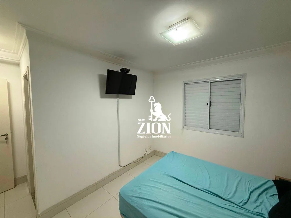 Apartamento, 3 quartos, 93 m² - Foto 8