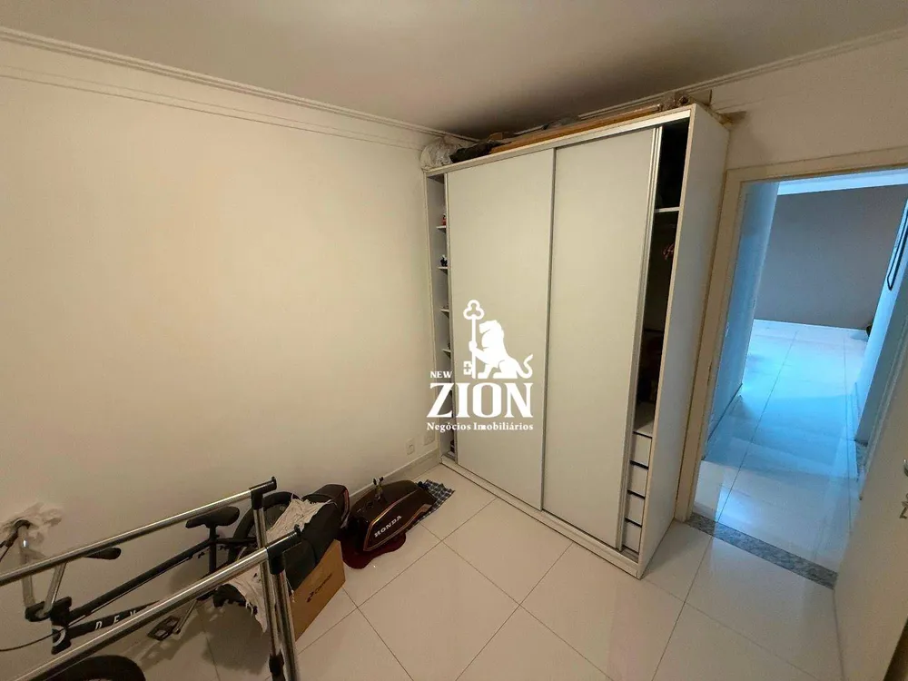 Apartamento, 3 quartos, 93 m² - Foto 6