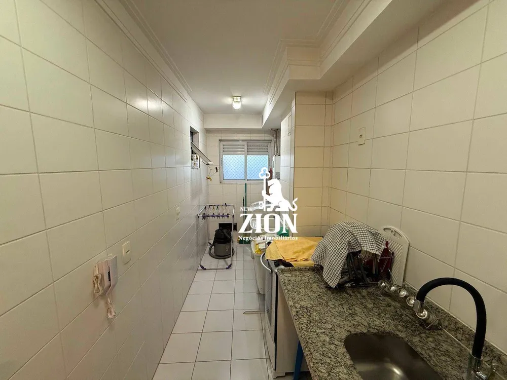Apartamento, 3 quartos, 93 m² - Foto 15