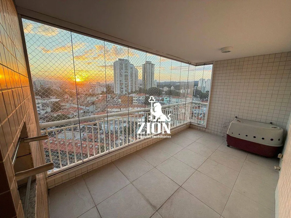 Apartamento, 3 quartos, 93 m² - Foto 2