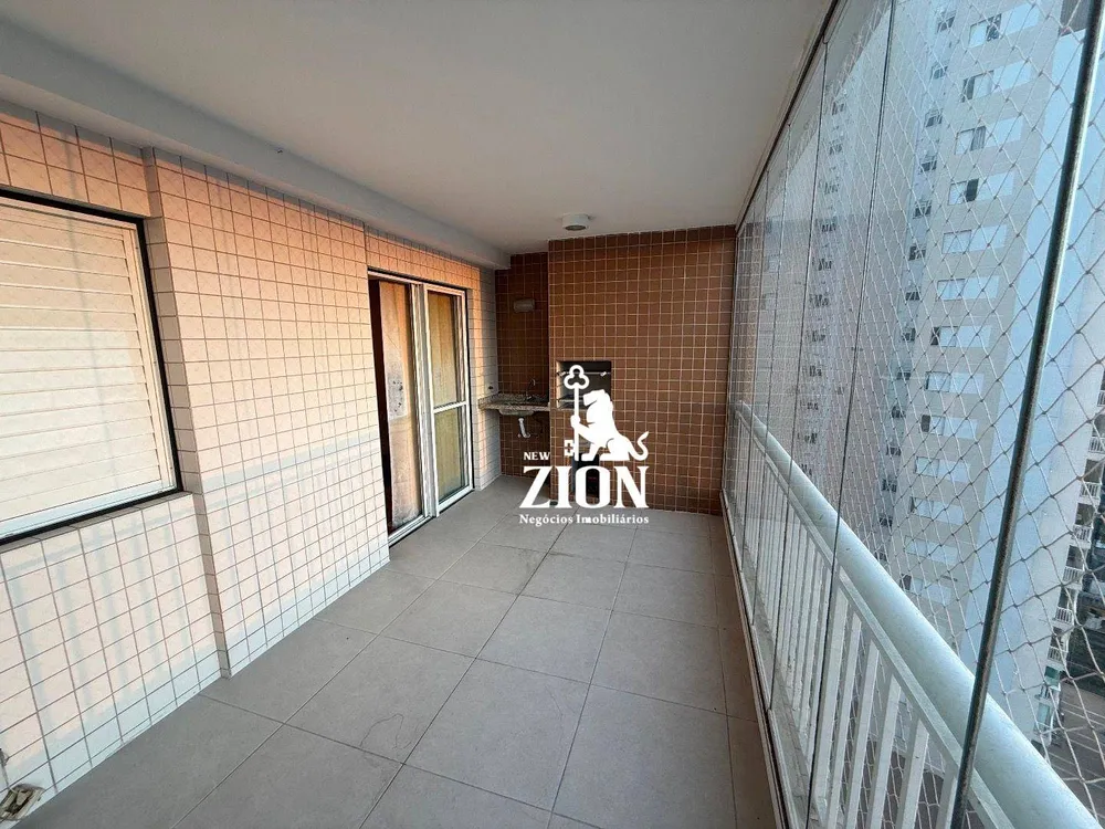 Apartamento, 3 quartos, 93 m² - Foto 3