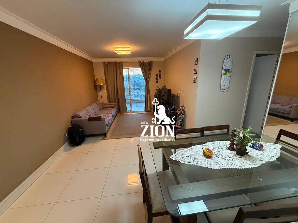 Apartamento, 3 quartos, 93 m² - Foto 4