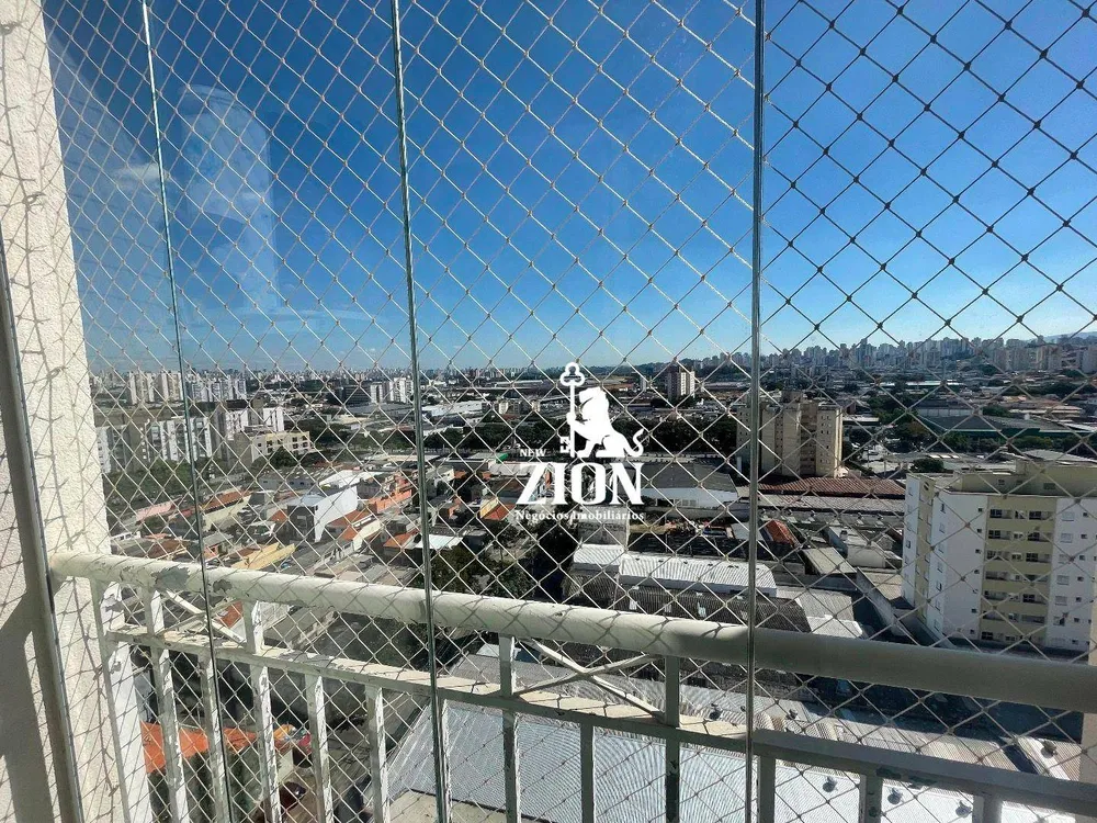 Apartamento, 2 quartos, 64 m² - Foto 8