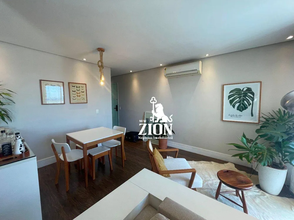 Apartamento, 2 quartos, 64 m² - Foto 3