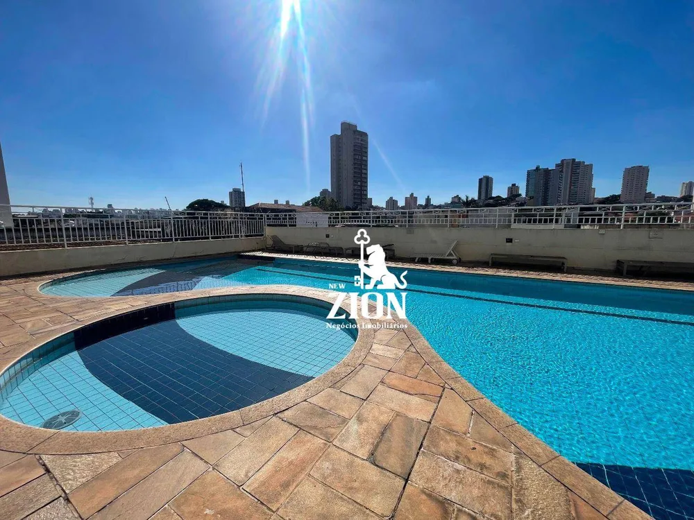 Apartamento, 2 quartos, 64 m² - Foto 15