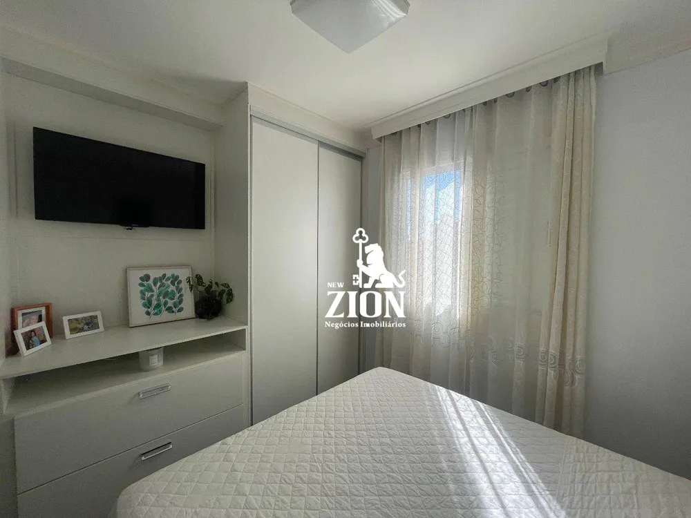 Apartamento, 2 quartos, 64 m² - Foto 7