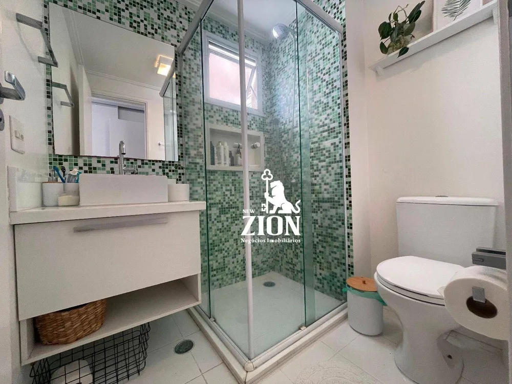 Apartamento, 2 quartos, 64 m² - Foto 16