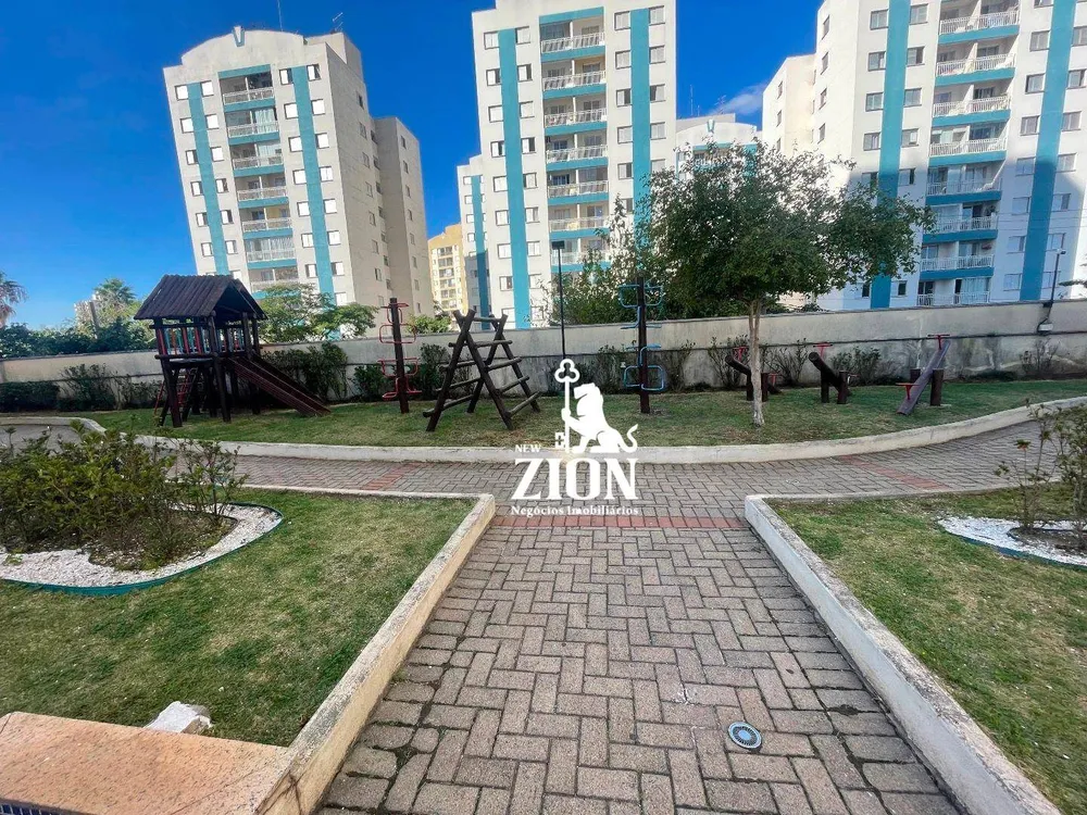 Apartamento, 2 quartos, 64 m² - Foto 10