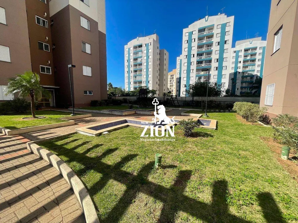 Apartamento, 2 quartos, 64 m² - Foto 11