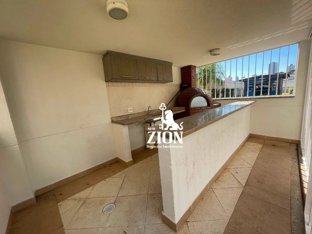 Apartamento, 2 quartos, 64 m² - Foto 12