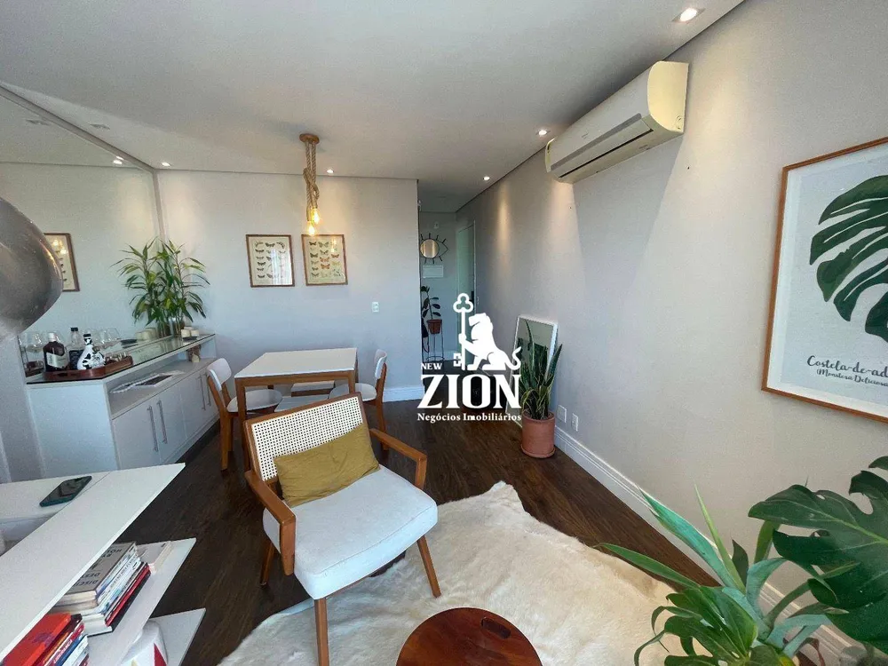 Apartamento, 2 quartos, 64 m² - Foto 6