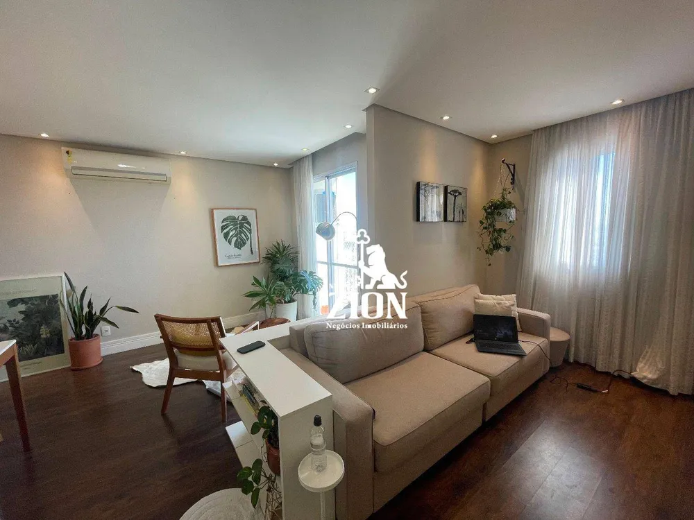 Apartamento, 2 quartos, 64 m² - Foto 5