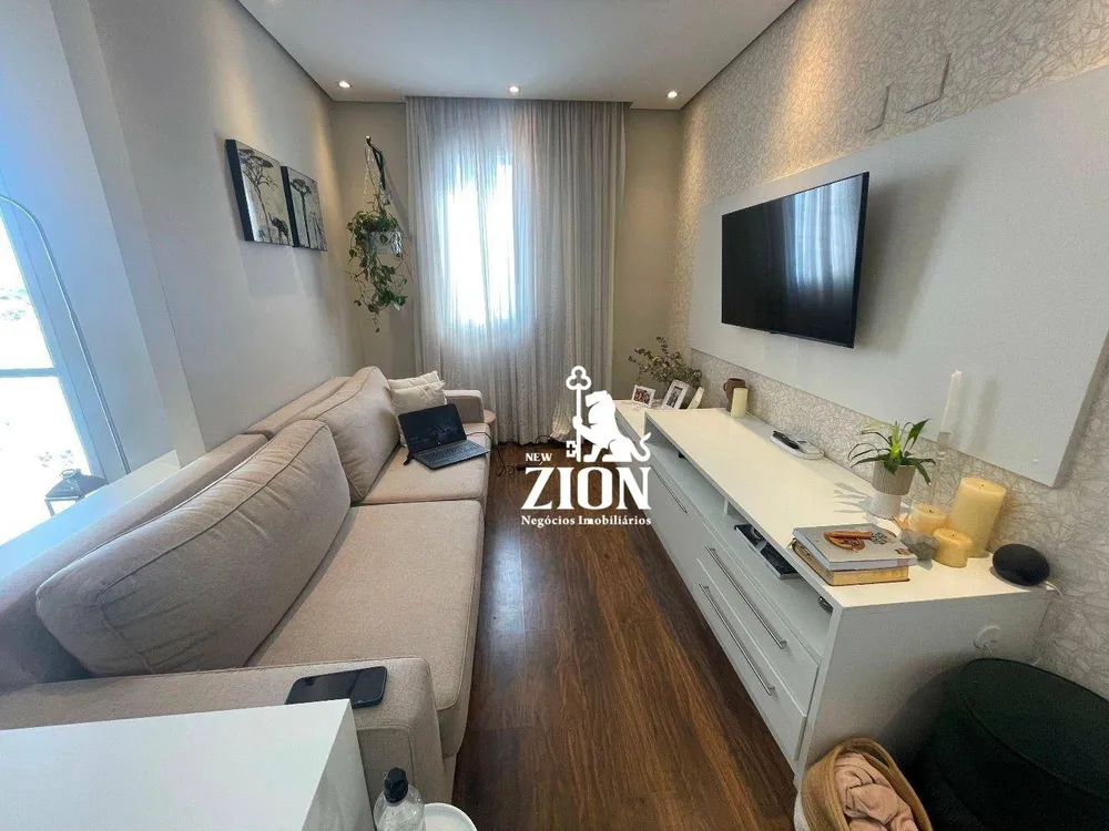 Apartamento, 2 quartos, 64 m² - Foto 4