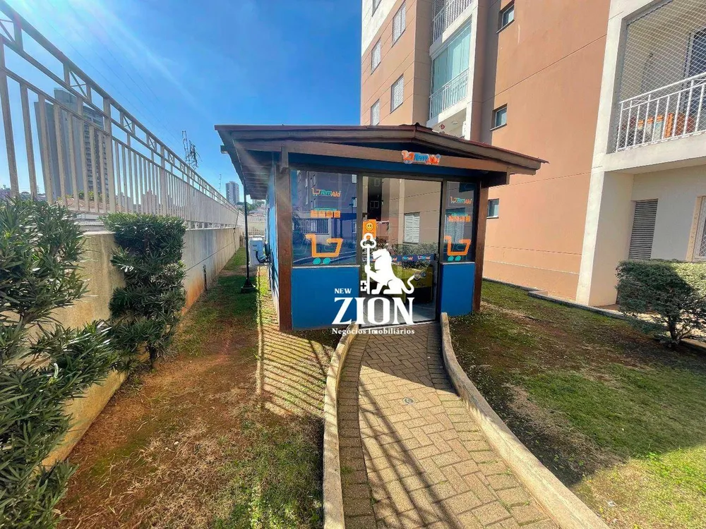 Apartamento, 2 quartos, 64 m² - Foto 13