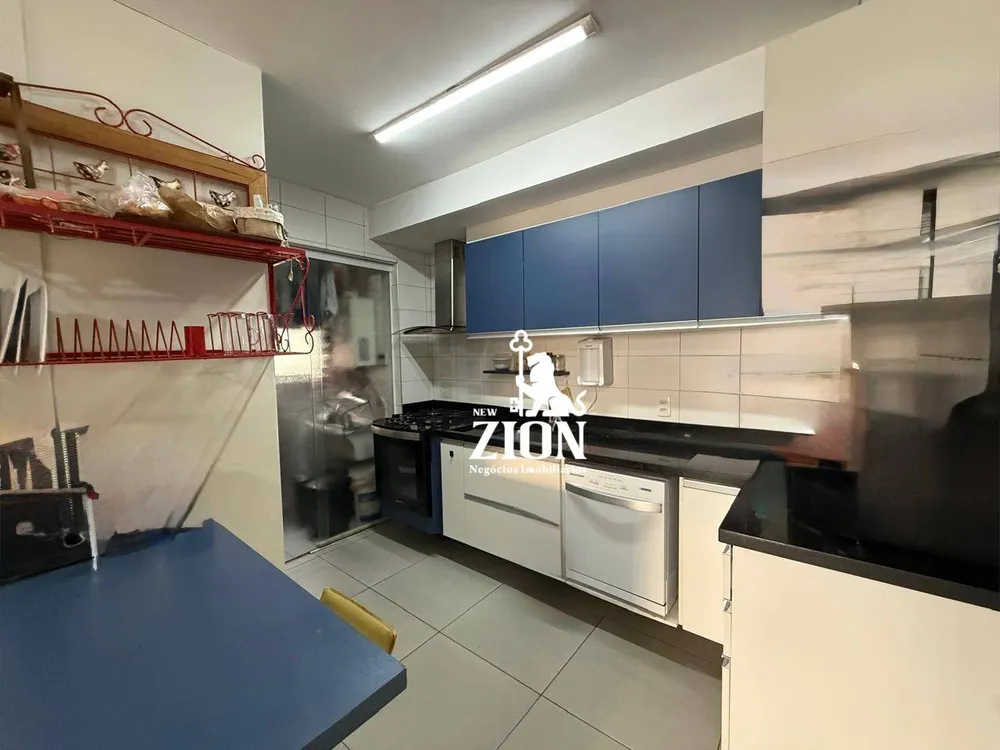 Apartamento, 3 quartos, 110 m² - Foto 5