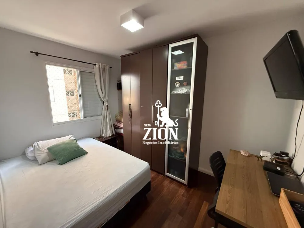 Apartamento, 3 quartos, 110 m² - Foto 4