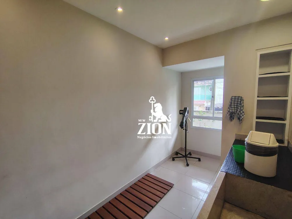 Apartamento, 3 quartos, 110 m² - Foto 3