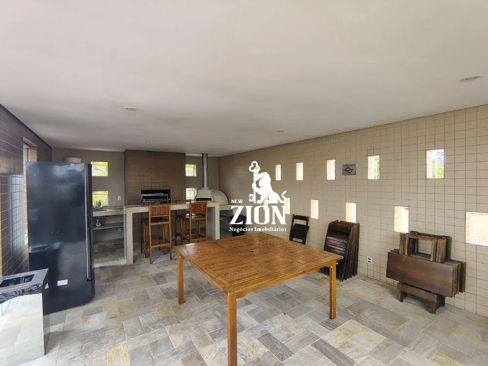 Apartamento, 3 quartos, 110 m² - Foto 9