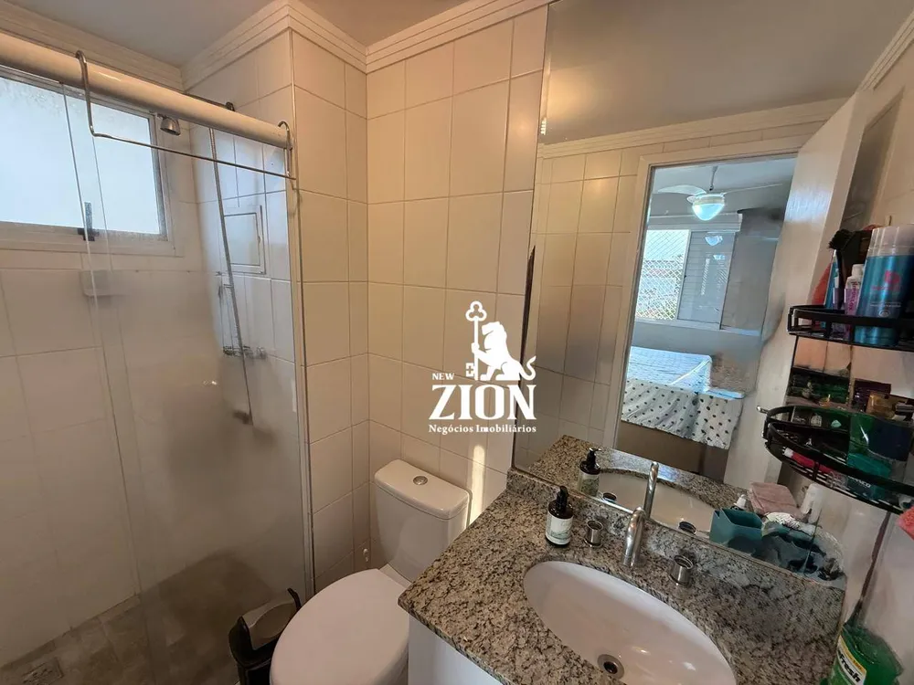 Apartamento, 3 quartos, 110 m² - Foto 6