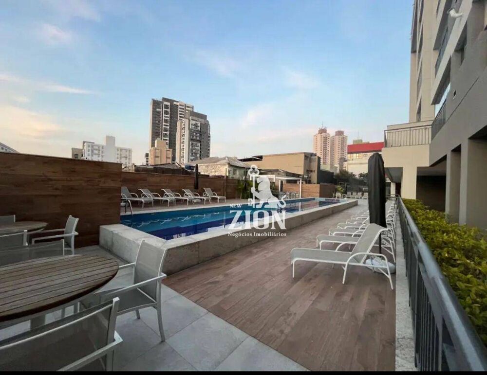 Apartamento, 2 quartos, 64 m² - Foto 2