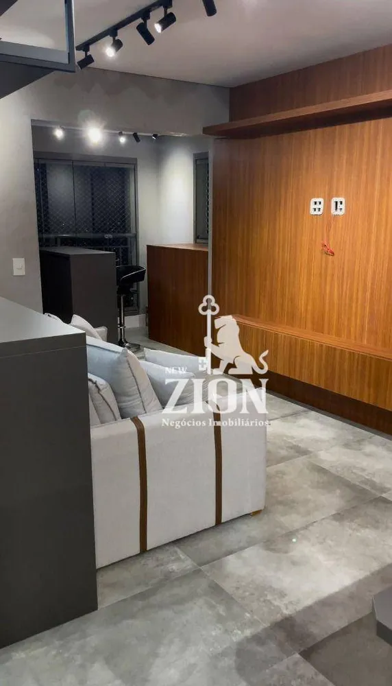 Apartamento, 2 quartos, 64 m² - Foto 3