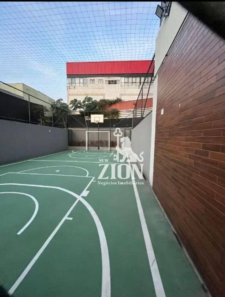 Apartamento, 2 quartos, 64 m² - Foto 1